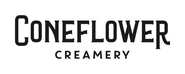 Coneflower Creamery