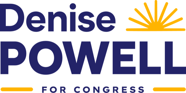 Denise Powell for Congress