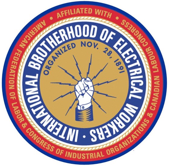 IBEW Local 22