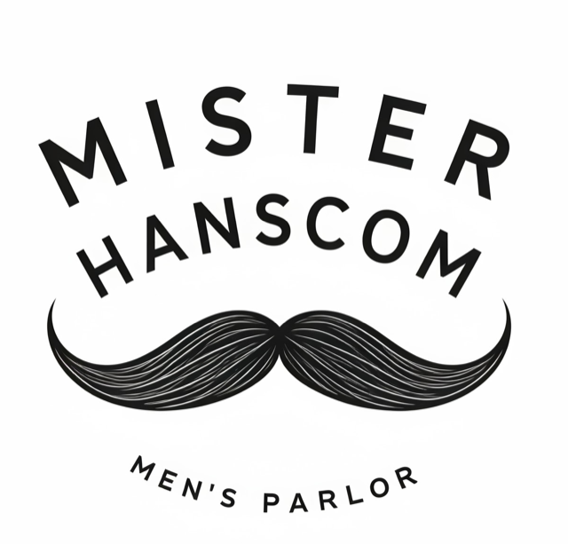 Mister Hanscom Men's Parlor